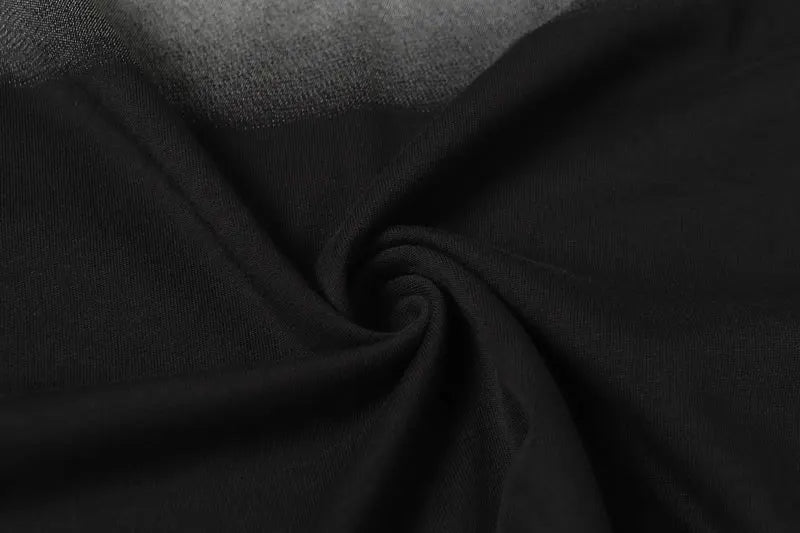 Vintage Tshirt Grunge Graphic Printed Embroidered Patch T-Shirt Hip Hop Punk Gothic Streetwear Shirts Harajuku Casual Baggy Top